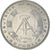 Coin, GERMAN-DEMOCRATIC REPUBLIC, 10 Pfennig, 1981, Berlin, MS(60-62), Aluminum