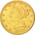 Stati Uniti, Coronet Head, $5, Half Eagle, 1887, U.S. Mint, San Francisco, BB...