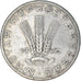 Monnaie, Hongrie, 20 Fillér, 1975, Budapest, TB+, Aluminium, KM:573