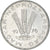 Coin, Hungary, 20 Fillér, 1976, Budapest, AU(55-58), Aluminum, KM:573