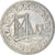 Coin, Hungary, 50 Fillér, 1978, Budapest, VF(30-35), Aluminum, KM:574