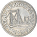 Monnaie, Hongrie, 50 Fillér, 1978, Budapest, TB+, Aluminium, KM:574