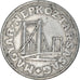 Monnaie, Hongrie, 50 Fillér, 1979, Budapest, TTB, Aluminium, KM:574
