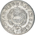 Coin, Hungary, Forint, 1974, Budapest, VF(20-25), Aluminum, KM:575