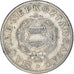 Moneda, Hungría, Forint, 1976, Budapest, BC+, Aluminio, KM:575