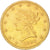 Stati Uniti, Coronet Head, $10, Eagle, 1894, U.S. Mint, Philadelphia, BB+, Or...