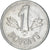 Monnaie, Hongrie, Forint, 1982, TTB+, Aluminium, KM:575