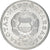 Coin, Hungary, Forint, 1987, AU(55-58), Aluminum, KM:575
