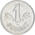 Coin, Hungary, Forint, 1987, AU(55-58), Aluminum, KM:575