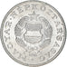 Moneda, Hungría, Forint, 1988, EBC+, Aluminio, KM:575