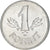 Coin, Hungary, Forint, 1988, MS(60-62), Aluminum, KM:575
