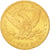 Stati Uniti, Coronet Head, $10, Eagle, 1899, U.S. Mint, Philadelphia, BB+, Or...