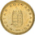 Monnaie, Hongrie, Forint, 1998, Budapest, TTB+, Nickel-brass, KM:692