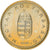 Moneda, Hungría, Forint, 2005, Budapest, MBC+, Níquel - latón, KM:692