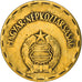 Coin, Hungary, 2 Forint, 1970, Warsaw, VF(30-35), Brass, KM:591
