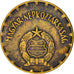 Moneta, Węgry, 2 Forint, 1974, VF(20-25), Mosiądz, KM:591