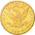 UNITED STATES, Coronet Head, $10, Eagle, 1901, U.S. Mint, KM #102, MS(60-62),...