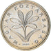 Moneda, Hungría, 2 Forint, 2005, MBC+, Cobre - níquel, KM:693