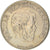 Moneta, Węgry, 5 Forint, 1984, Budapest, AU(50-53), Miedź-Nikiel, KM:635