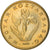 Moneta, Węgry, 20 Forint, 1995, Budapest, MS(60-62), Mosiądz niklowy, KM:696