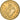 Coin, Hungary, 20 Forint, 2006, Budapest, VF(30-35), Nickel-brass, KM:696