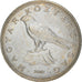 Monnaie, Hongrie, 50 Forint, 2001, Budapest, TTB+, Copper-nickel, KM:697