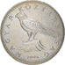 Monnaie, Hongrie, 50 Forint, 2004, Budapest, TB+, Copper-nickel, KM:773