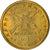 Coin, Greece, 2 Drachmes, 1986, MS(60-62), Nickel-brass, KM:130
