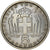 Moneta, Grecia, Paul I, 5 Drachmai, 1954, BB, Rame-nichel, KM:83