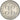 Coin, Finland, Penni, 1976, MS(60-62), Aluminum, KM:44a