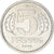 Coin, GERMAN-DEMOCRATIC REPUBLIC, 5 Pfennig, 1979, Berlin, MS(60-62), Aluminum
