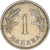 Moneta, Finlandia, Markka, 1932, BB, Rame-nichel, KM:30