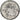 Moneda, Finlandia, Markka, 1948, MBC, Hierro, KM:30b