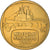 Moneda, Finlandia, 5 Markkaa, 1987, MBC, Aluminio - bronce, KM:57