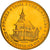 Polska, 10 Euro Cent, 2003, unofficial private coin, AU(55-58), Mosiądz