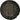 Moneda, Francia, Sol aux Balances, 1793, Strasbourg, BC, Bronce, Gadoury:19