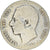 Monnaie, Espagne, Alfonso XII, Peseta, 1883, Madrid, B+, Argent, KM:686