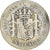 Moneda, España, Alfonso XII, Peseta, 1883, Madrid, BC, Plata, KM:686