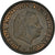 Monnaie, Pays-Bas, Juliana, 5 Cents, 1971, TTB+, Bronze, KM:181