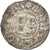 Coin, France, Denarius, Le Mans, EF(40-45), Silver, Boudeau:171