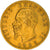 Moneta, Italia, Vittorio Emanuele II, 20 Lire, 1863, Torino, BB, Oro, KM:10.1