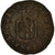 Coin, France, Louis XVI, Liard, Liard, 1785, Strasbourg, VF(20-25), Copper