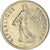 Moneta, Francja, Semeuse, 5 Francs, 1995, Paris, MS(60-62), Nikiel powlekany