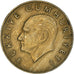 Munten, Turkije, 50 Lira, 1984, ZF, Copper-Nickel-Zinc, KM:966
