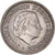 Monnaie, Pays-Bas, Juliana, 10 Cents, 1965, SPL, Nickel, KM:182