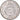 Coin, Costa Rica, 5 Colones, 2008, VF(30-35), Aluminum, KM:227b