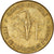 Moeda, Estados da África Ocidental, 5 Francs, 1987, AU(50-53)