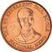 Münze, Jamaica, Elizabeth II, 10 Cents, 1995, British Royal Mint, VZ+, Copper
