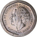Münze, Jamaica, Elizabeth II, 5 Dollars, 1995, British Royal Mint, VZ+, Nickel
