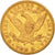 Stati Uniti, Coronet Head, $10, Eagle, 1882, U.S. Mint, San Francisco, BB, Or...